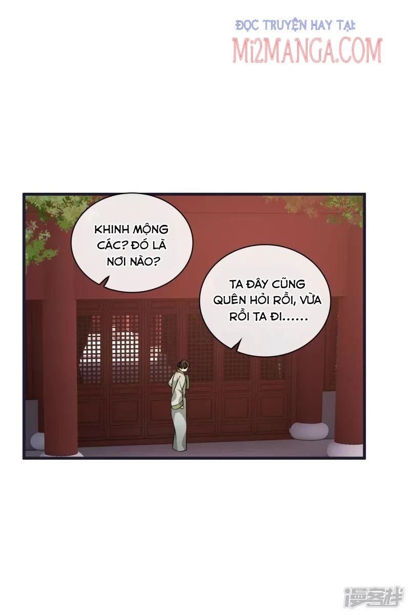 Nụ Cười Của Nàng Liền Ngọt Đảo Ta Tám Viên Nha: Chapter 26