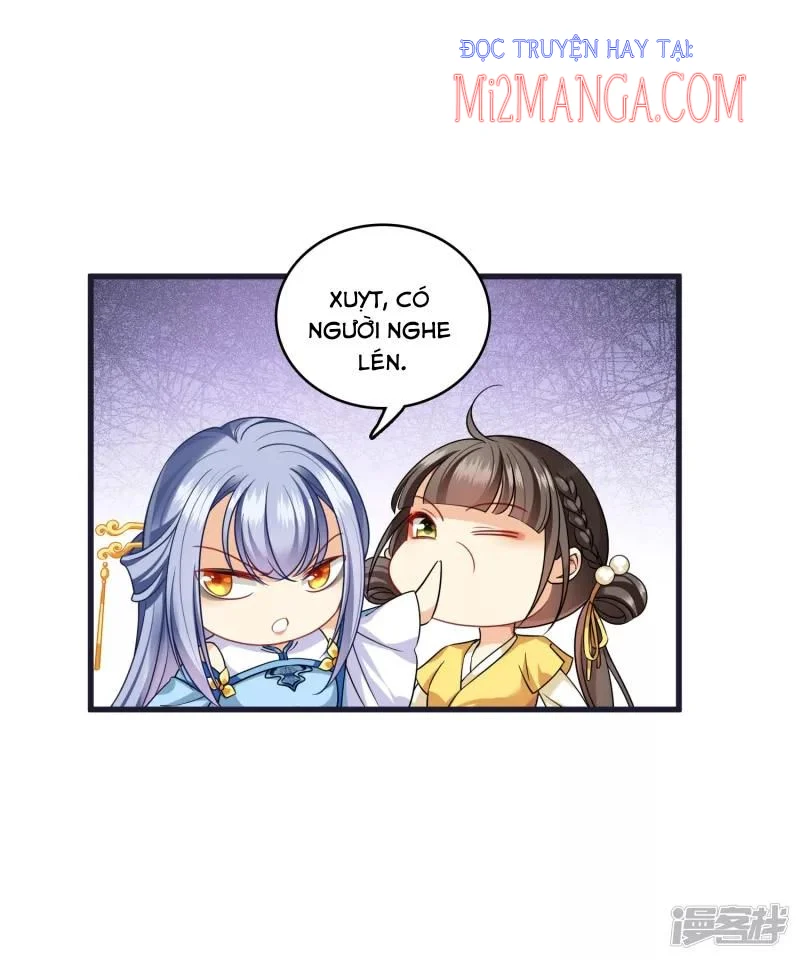Nụ Cười Của Nàng Liền Ngọt Đảo Ta Tám Viên Nha: Chapter 26
