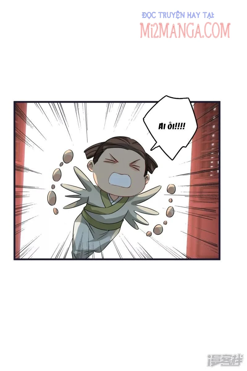 Nụ Cười Của Nàng Liền Ngọt Đảo Ta Tám Viên Nha: Chapter 26