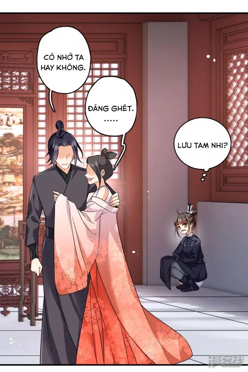Nụ Cười Của Nàng Liền Ngọt Đảo Ta Tám Viên Nha: Chapter 28