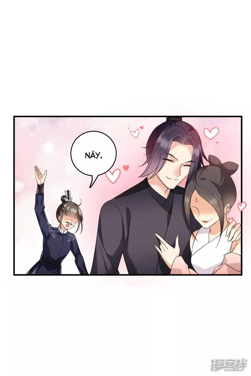 Nụ Cười Của Nàng Liền Ngọt Đảo Ta Tám Viên Nha: Chapter 28