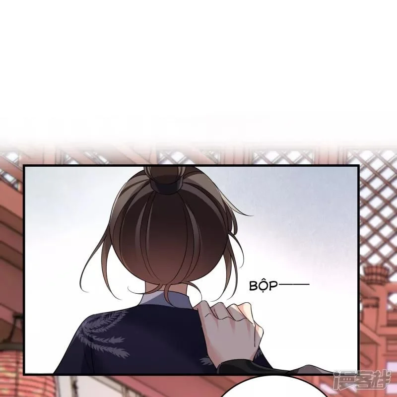 Nụ Cười Của Nàng Liền Ngọt Đảo Ta Tám Viên Nha: Chapter 28