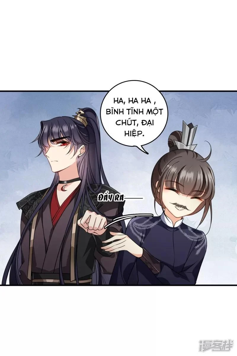 Nụ Cười Của Nàng Liền Ngọt Đảo Ta Tám Viên Nha: Chapter 28