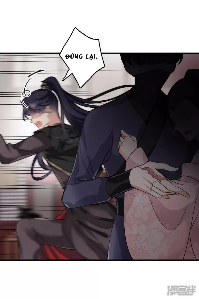 Nụ Cười Của Nàng Liền Ngọt Đảo Ta Tám Viên Nha: Chapter 28