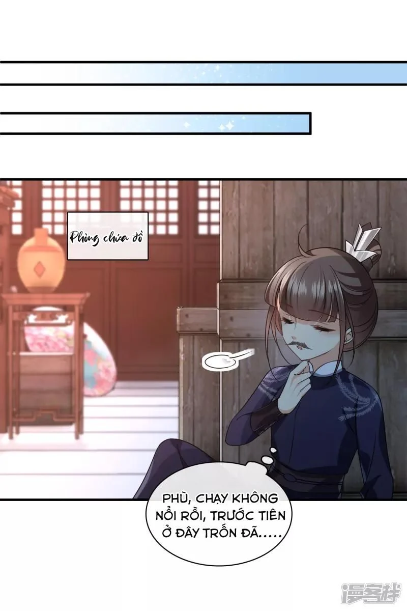 Nụ Cười Của Nàng Liền Ngọt Đảo Ta Tám Viên Nha: Chapter 28