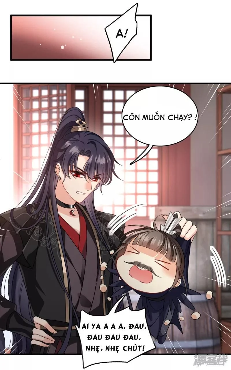 Nụ Cười Của Nàng Liền Ngọt Đảo Ta Tám Viên Nha: Chapter 28