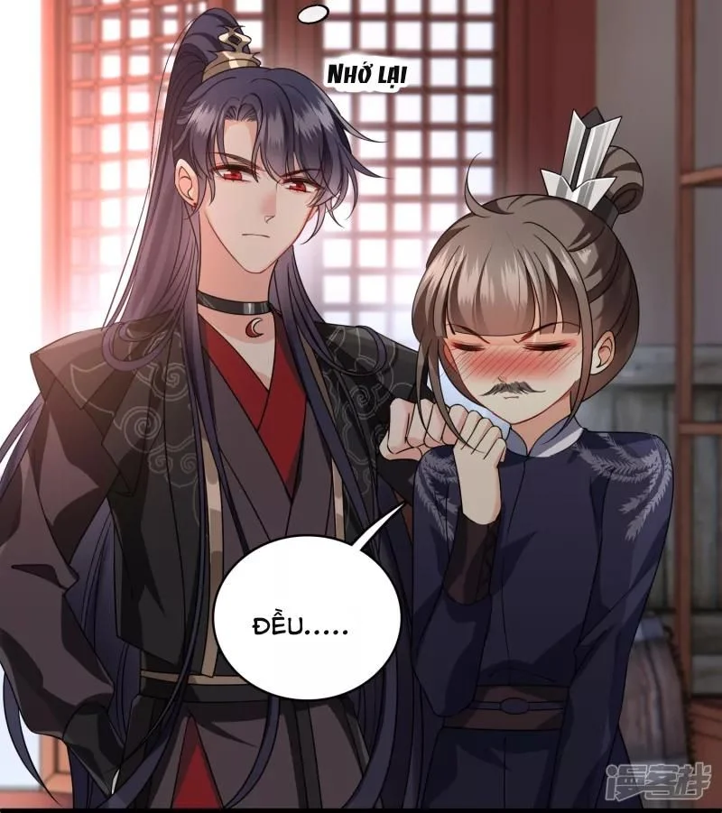 Nụ Cười Của Nàng Liền Ngọt Đảo Ta Tám Viên Nha: Chapter 28