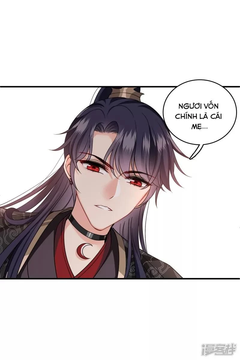 Nụ Cười Của Nàng Liền Ngọt Đảo Ta Tám Viên Nha: Chapter 28