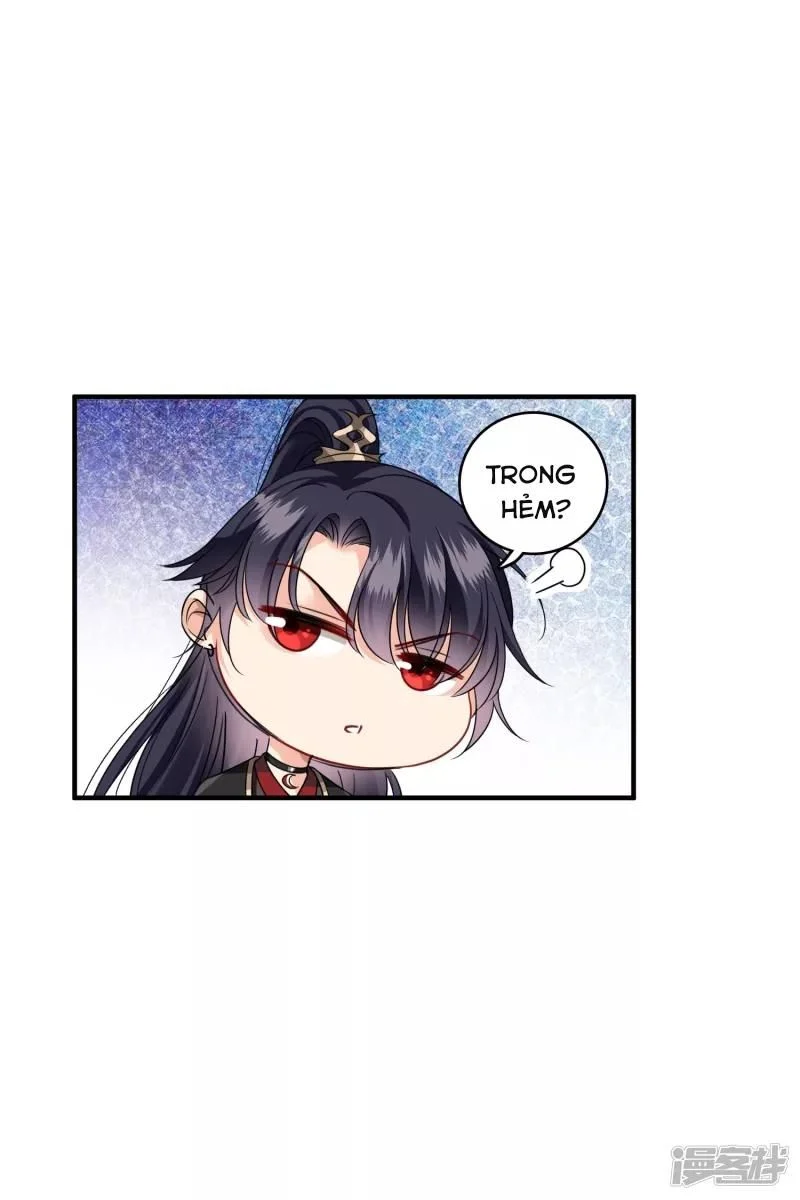 Nụ Cười Của Nàng Liền Ngọt Đảo Ta Tám Viên Nha: Chapter 28
