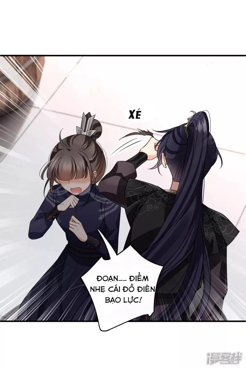 Nụ Cười Của Nàng Liền Ngọt Đảo Ta Tám Viên Nha: Chapter 28