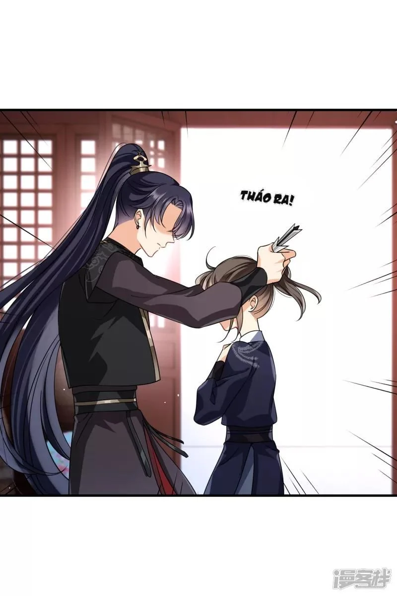 Nụ Cười Của Nàng Liền Ngọt Đảo Ta Tám Viên Nha: Chapter 28