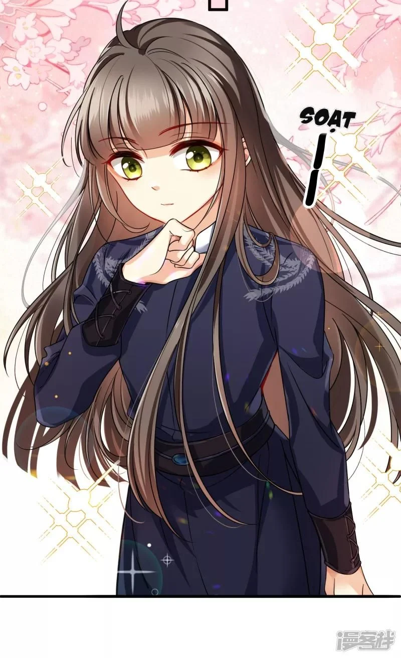 Nụ Cười Của Nàng Liền Ngọt Đảo Ta Tám Viên Nha: Chapter 28
