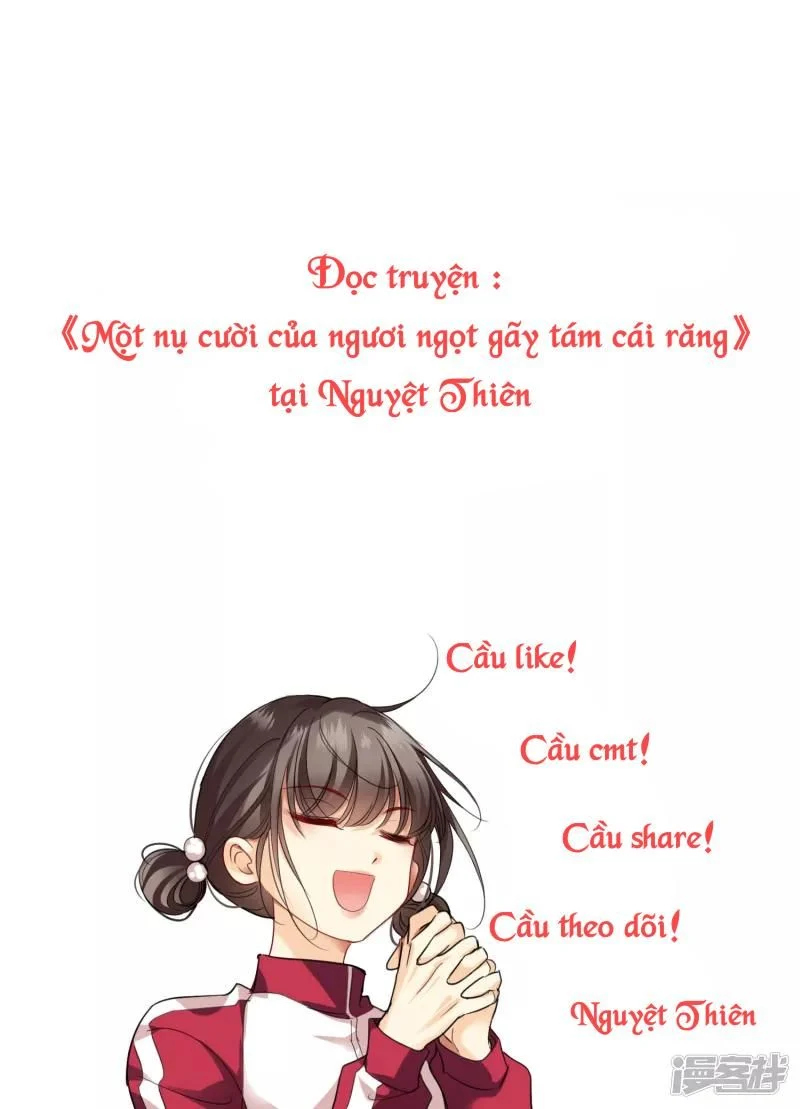 Nụ Cười Của Nàng Liền Ngọt Đảo Ta Tám Viên Nha: Chapter 28