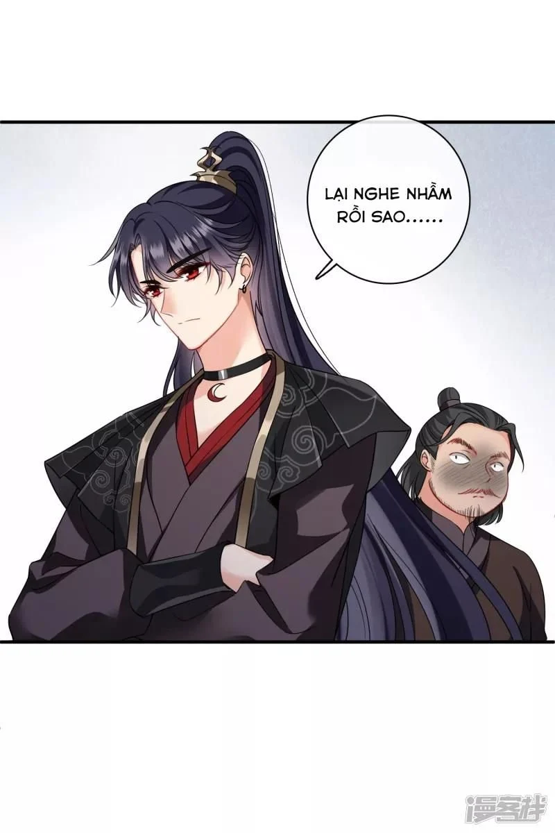 Nụ Cười Của Nàng Liền Ngọt Đảo Ta Tám Viên Nha: Chapter 28