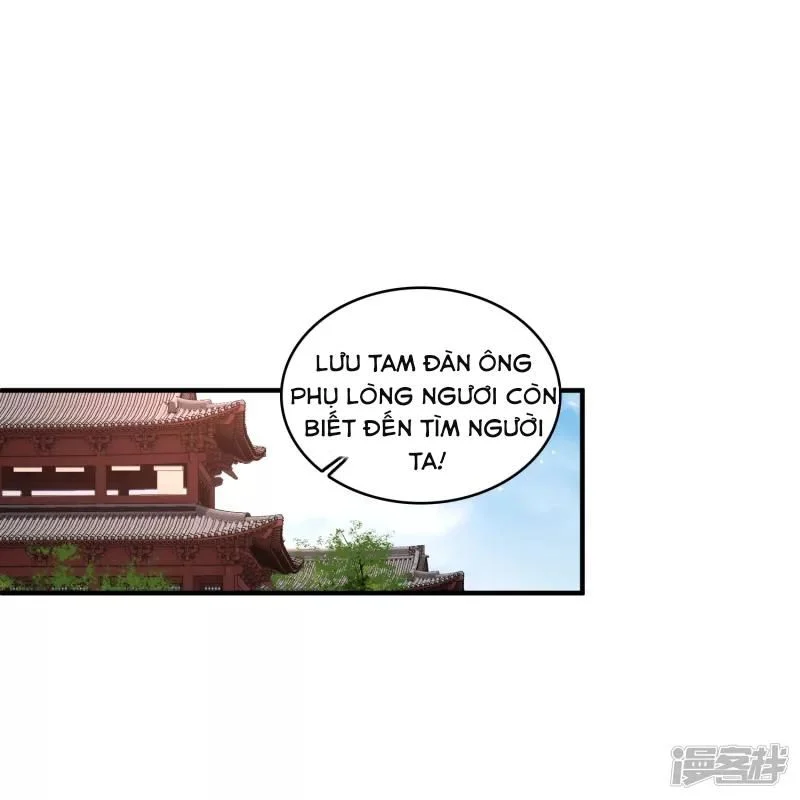 Nụ Cười Của Nàng Liền Ngọt Đảo Ta Tám Viên Nha: Chapter 28