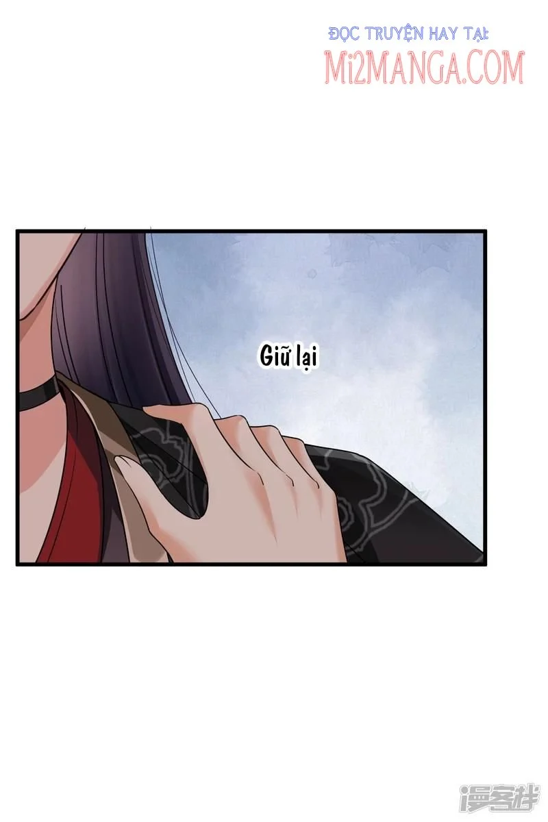 Nụ Cười Của Nàng Liền Ngọt Đảo Ta Tám Viên Nha: Chapter 32