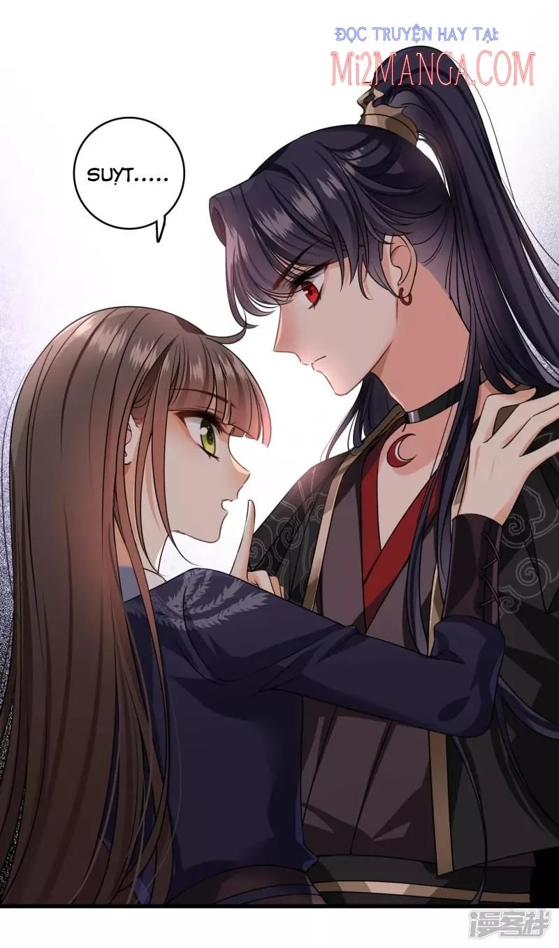 Nụ Cười Của Nàng Liền Ngọt Đảo Ta Tám Viên Nha: Chapter 32