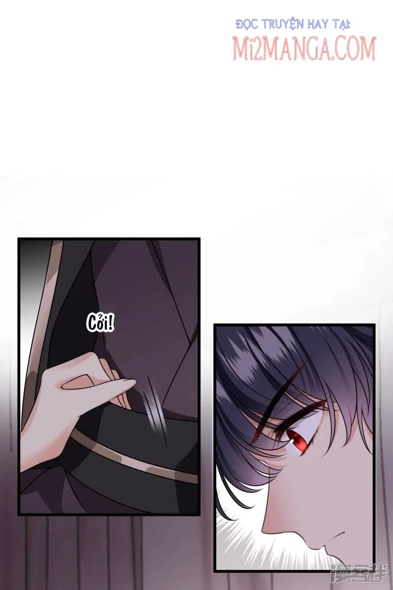 Nụ Cười Của Nàng Liền Ngọt Đảo Ta Tám Viên Nha: Chapter 32