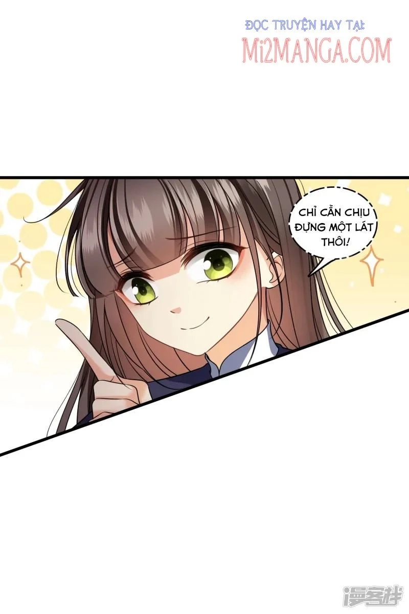 Nụ Cười Của Nàng Liền Ngọt Đảo Ta Tám Viên Nha: Chapter 32
