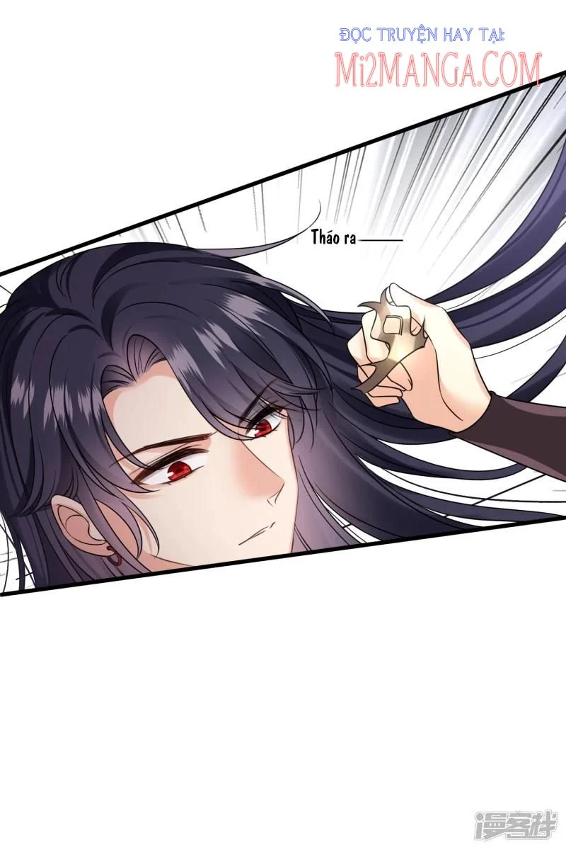 Nụ Cười Của Nàng Liền Ngọt Đảo Ta Tám Viên Nha: Chapter 32