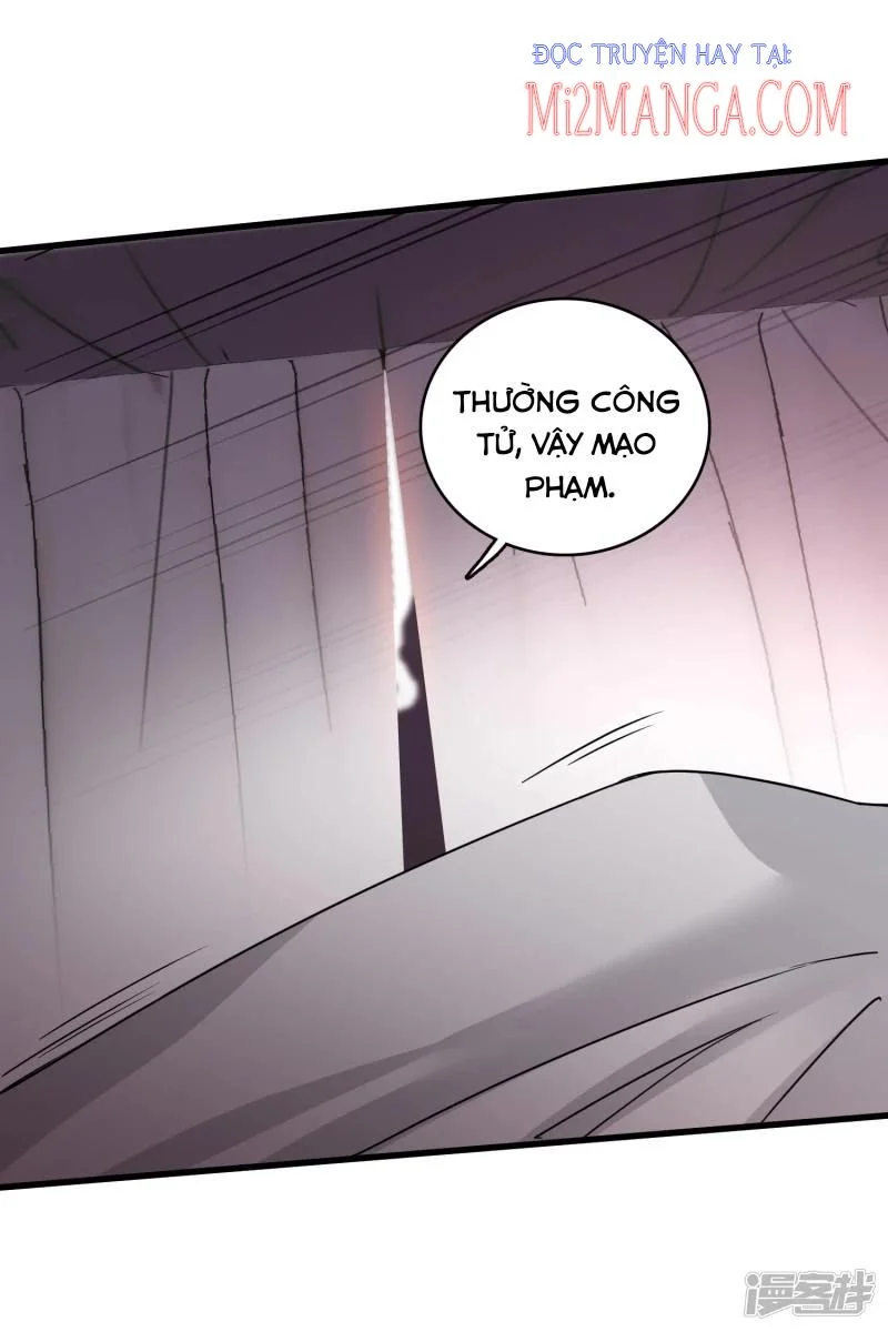 Nụ Cười Của Nàng Liền Ngọt Đảo Ta Tám Viên Nha: Chapter 32