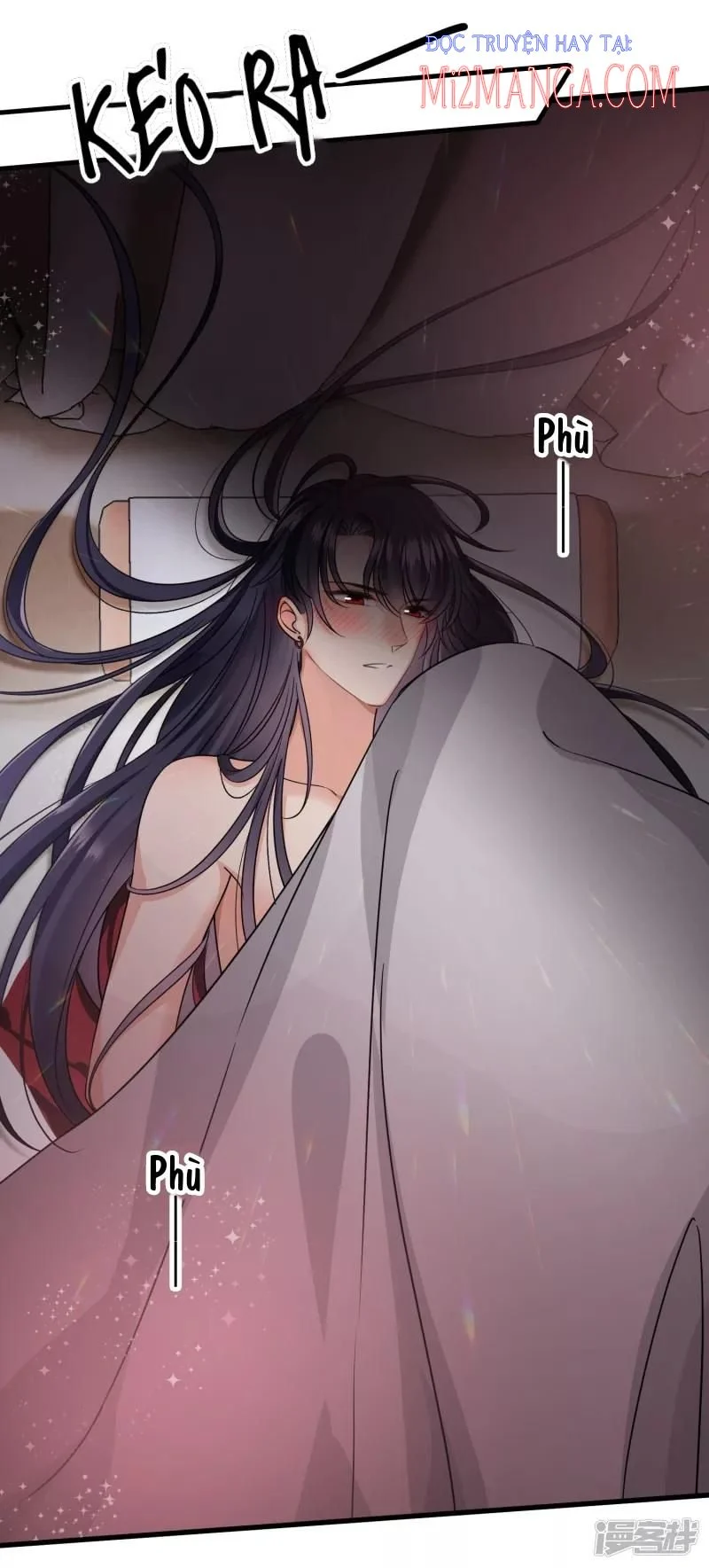 Nụ Cười Của Nàng Liền Ngọt Đảo Ta Tám Viên Nha: Chapter 32