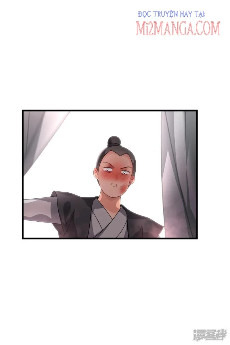 Nụ Cười Của Nàng Liền Ngọt Đảo Ta Tám Viên Nha: Chapter 32