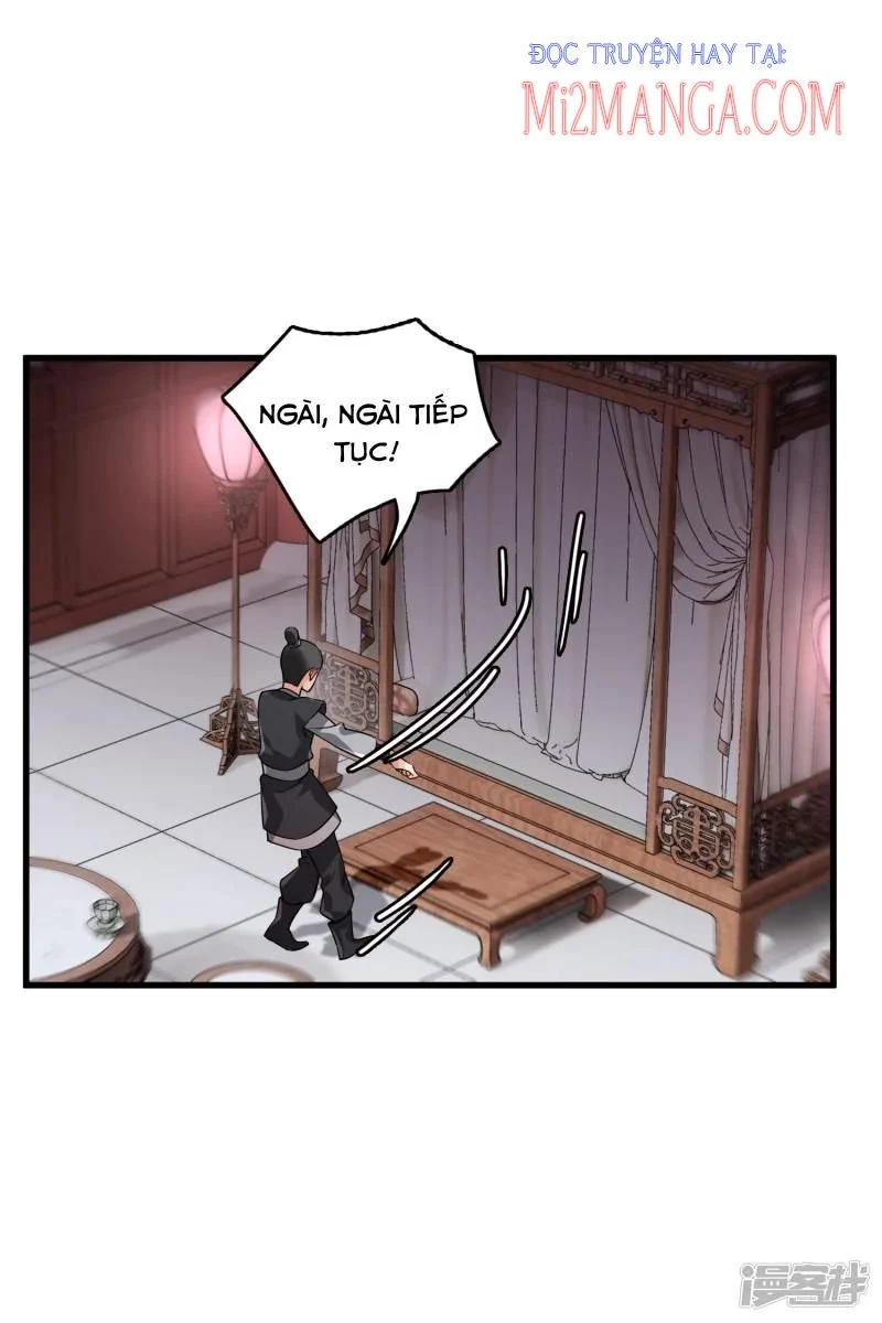 Nụ Cười Của Nàng Liền Ngọt Đảo Ta Tám Viên Nha: Chapter 32