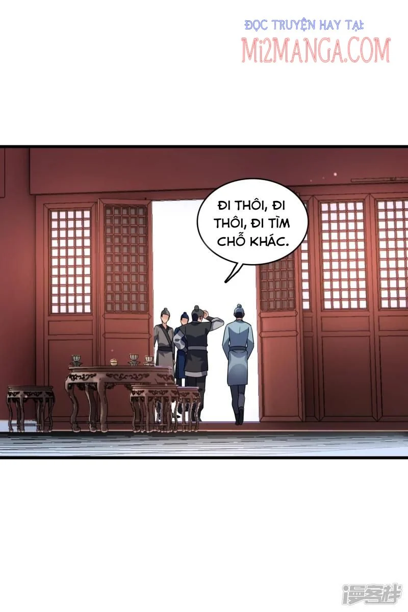 Nụ Cười Của Nàng Liền Ngọt Đảo Ta Tám Viên Nha: Chapter 32