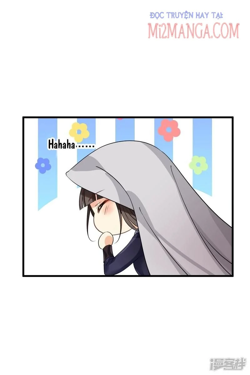 Nụ Cười Của Nàng Liền Ngọt Đảo Ta Tám Viên Nha: Chapter 32