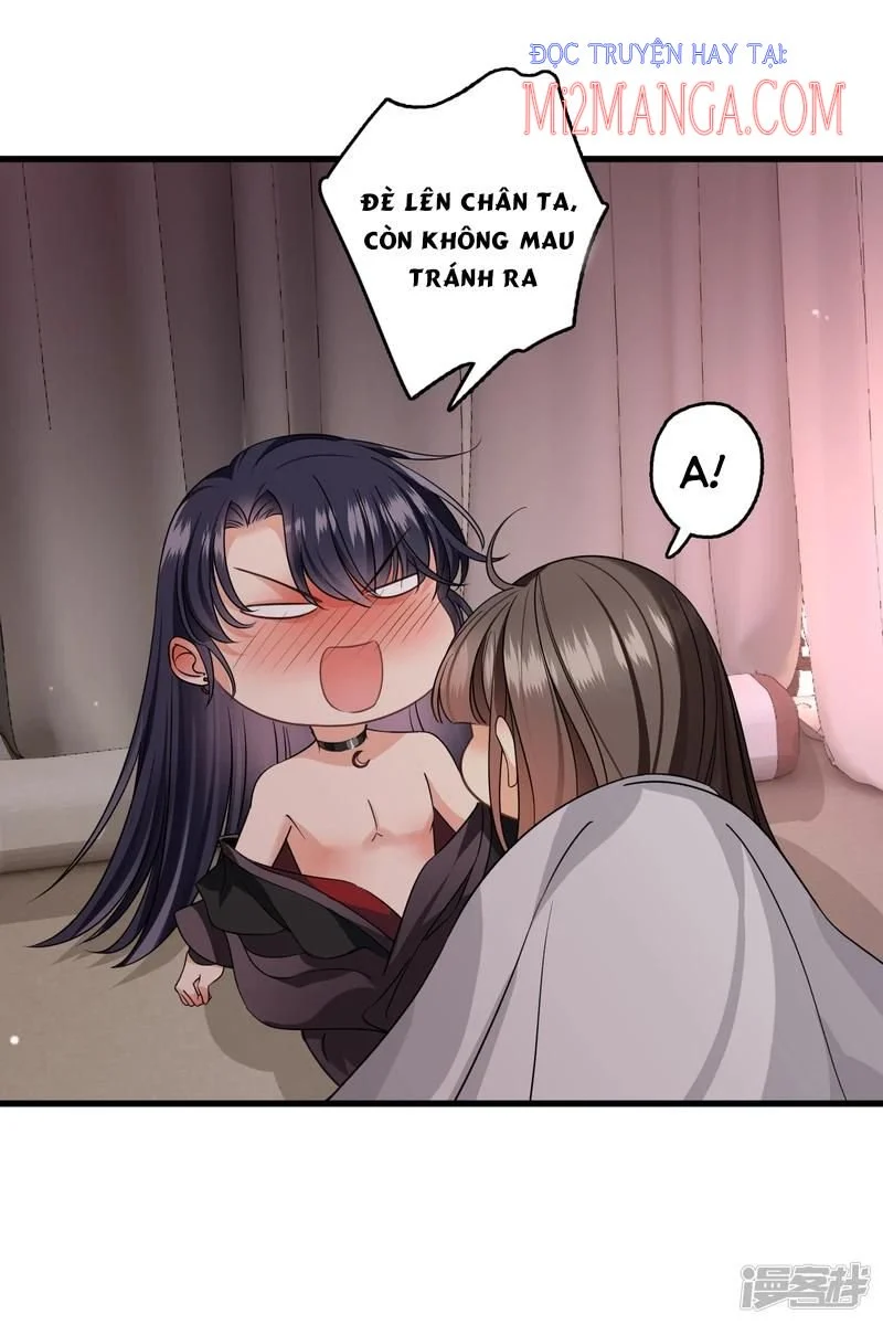 Nụ Cười Của Nàng Liền Ngọt Đảo Ta Tám Viên Nha: Chapter 32