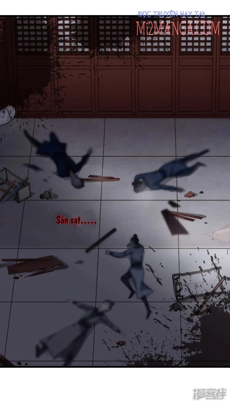 Nụ Cười Của Nàng Liền Ngọt Đảo Ta Tám Viên Nha: Chapter 32