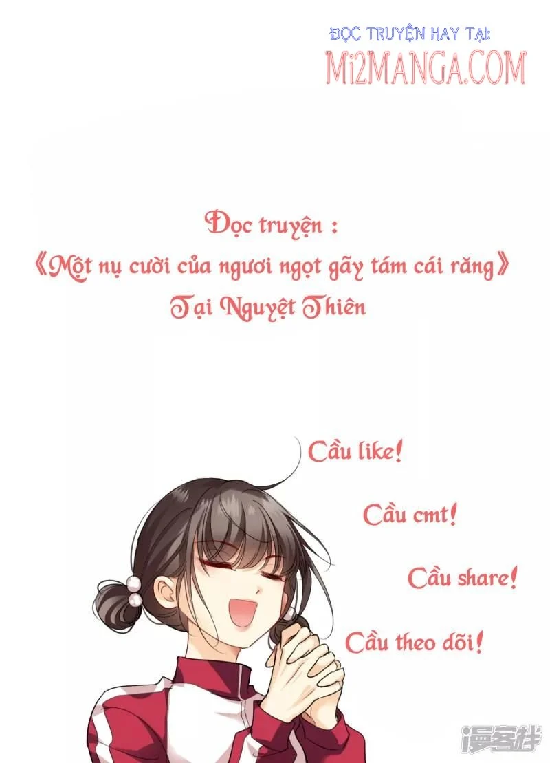 Nụ Cười Của Nàng Liền Ngọt Đảo Ta Tám Viên Nha: Chapter 32