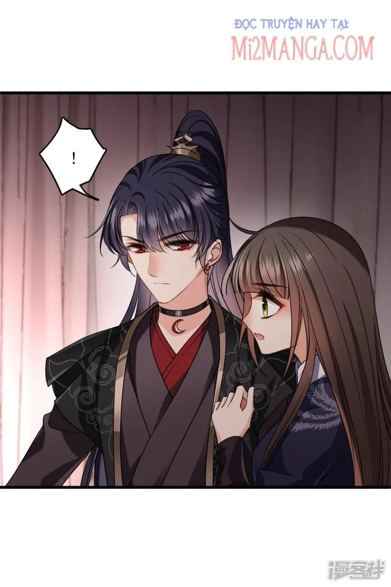Nụ Cười Của Nàng Liền Ngọt Đảo Ta Tám Viên Nha: Chapter 32