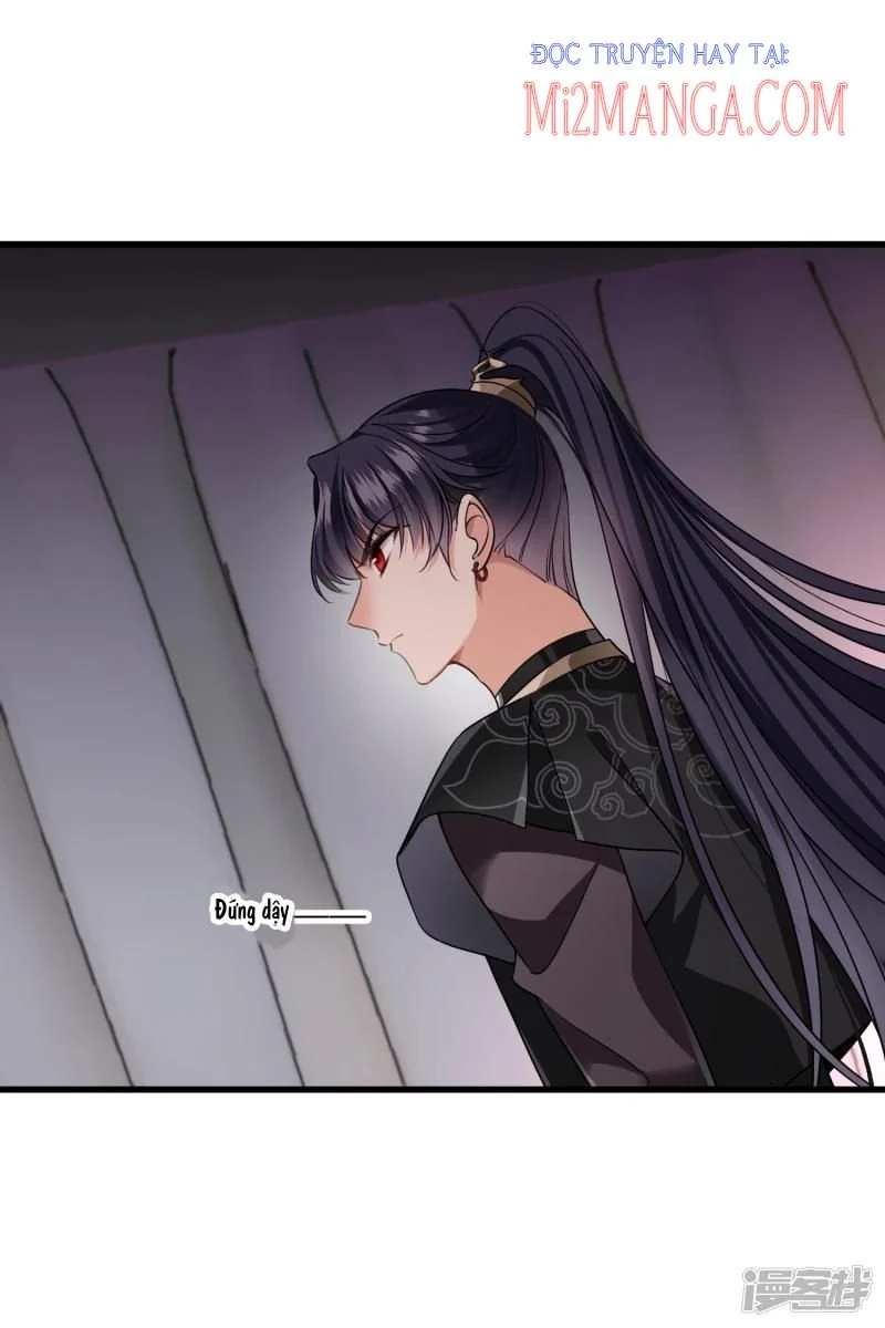 Nụ Cười Của Nàng Liền Ngọt Đảo Ta Tám Viên Nha: Chapter 32