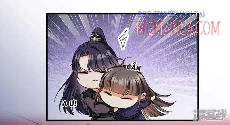 Nụ Cười Của Nàng Liền Ngọt Đảo Ta Tám Viên Nha: Chapter 33