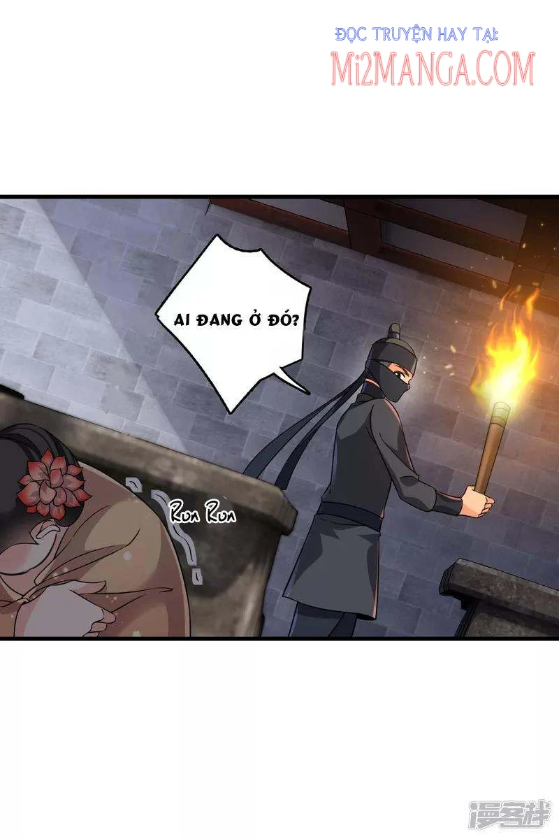 Nụ Cười Của Nàng Liền Ngọt Đảo Ta Tám Viên Nha: Chapter 33