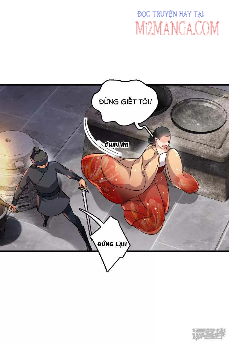 Nụ Cười Của Nàng Liền Ngọt Đảo Ta Tám Viên Nha: Chapter 33