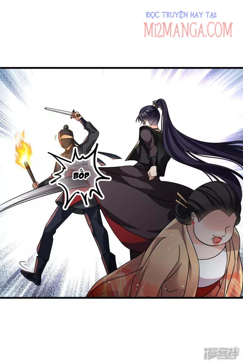 Nụ Cười Của Nàng Liền Ngọt Đảo Ta Tám Viên Nha: Chapter 33