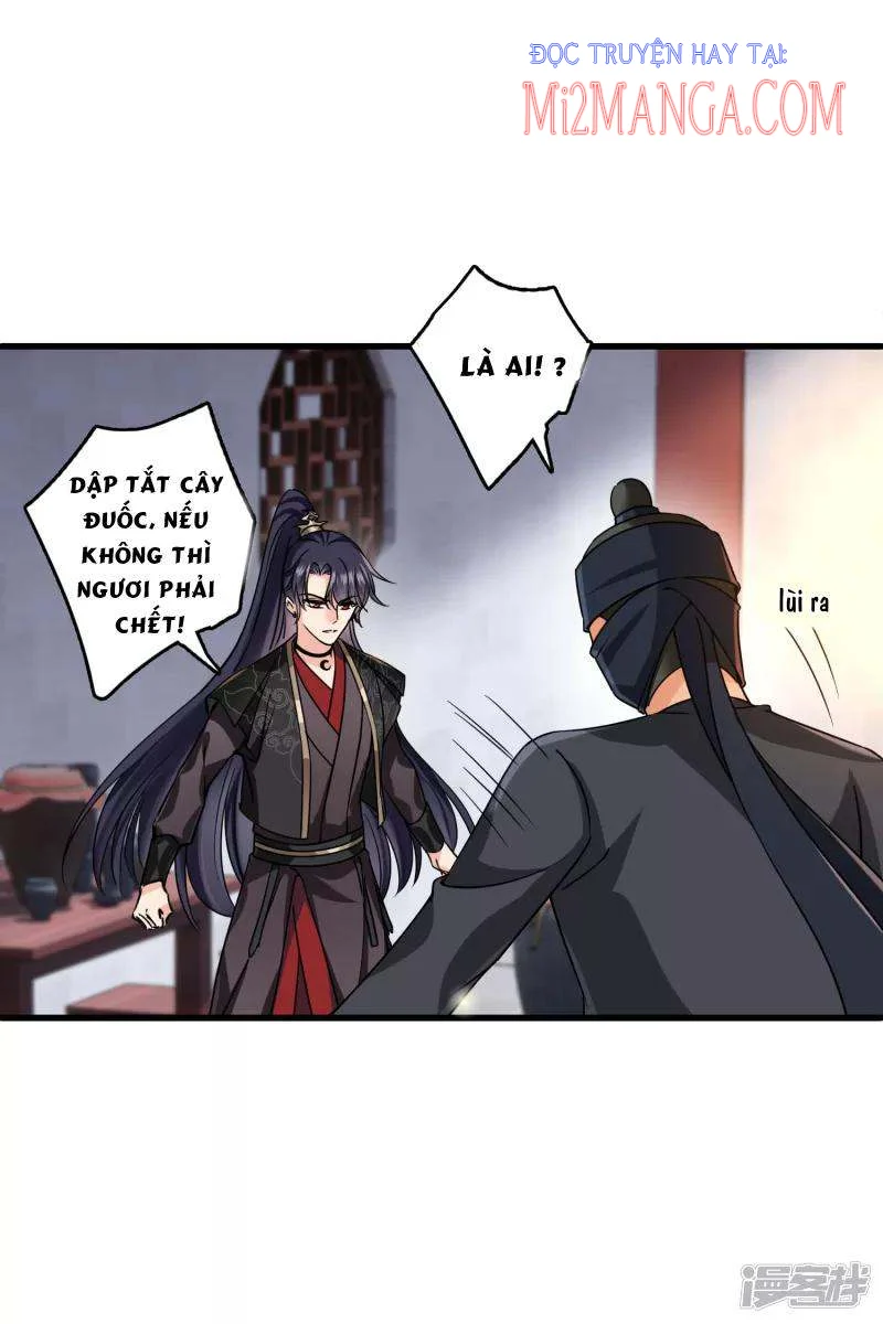 Nụ Cười Của Nàng Liền Ngọt Đảo Ta Tám Viên Nha: Chapter 33