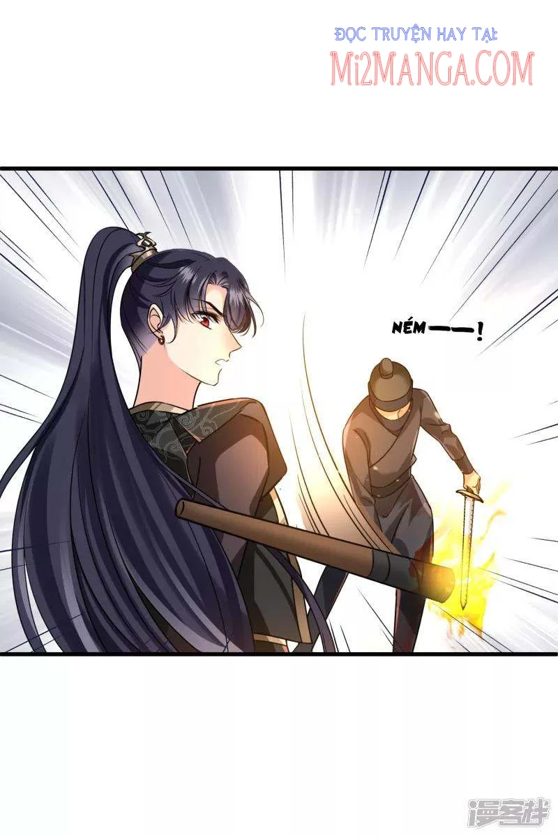 Nụ Cười Của Nàng Liền Ngọt Đảo Ta Tám Viên Nha: Chapter 33