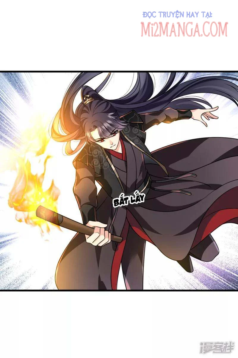 Nụ Cười Của Nàng Liền Ngọt Đảo Ta Tám Viên Nha: Chapter 33