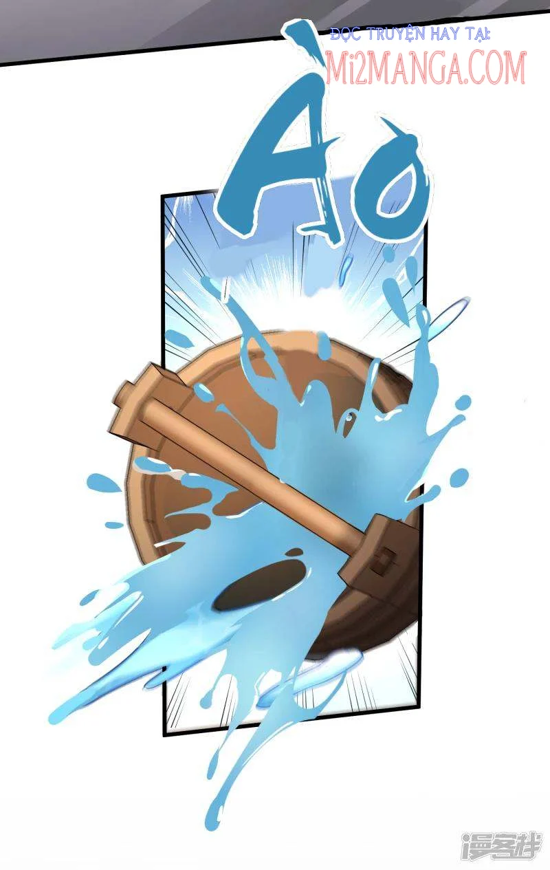 Nụ Cười Của Nàng Liền Ngọt Đảo Ta Tám Viên Nha: Chapter 33