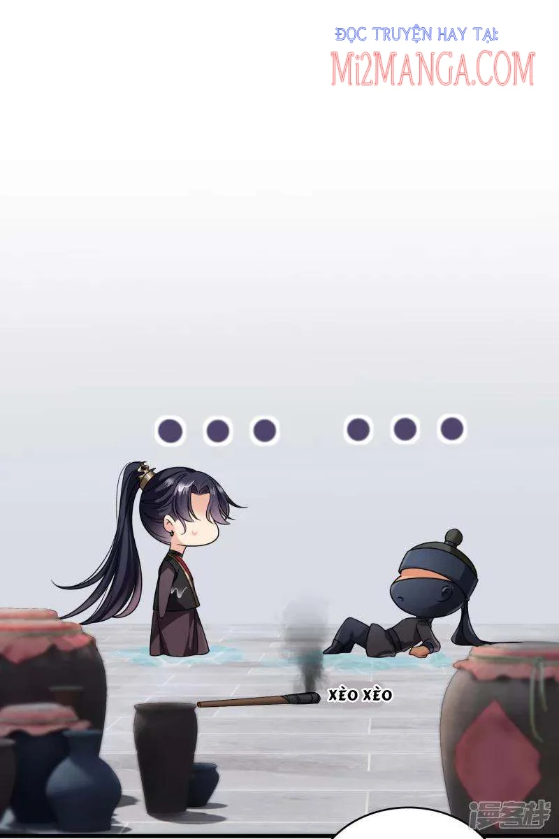 Nụ Cười Của Nàng Liền Ngọt Đảo Ta Tám Viên Nha: Chapter 33
