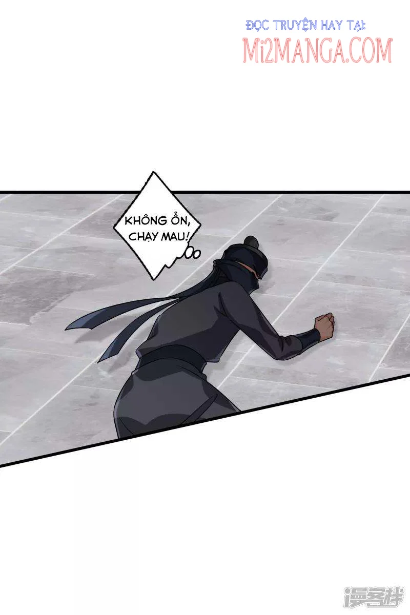 Nụ Cười Của Nàng Liền Ngọt Đảo Ta Tám Viên Nha: Chapter 33