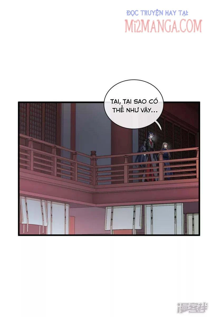 Nụ Cười Của Nàng Liền Ngọt Đảo Ta Tám Viên Nha: Chapter 33