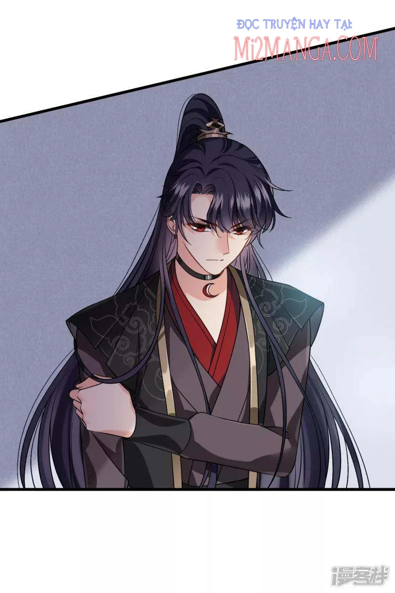 Nụ Cười Của Nàng Liền Ngọt Đảo Ta Tám Viên Nha: Chapter 33