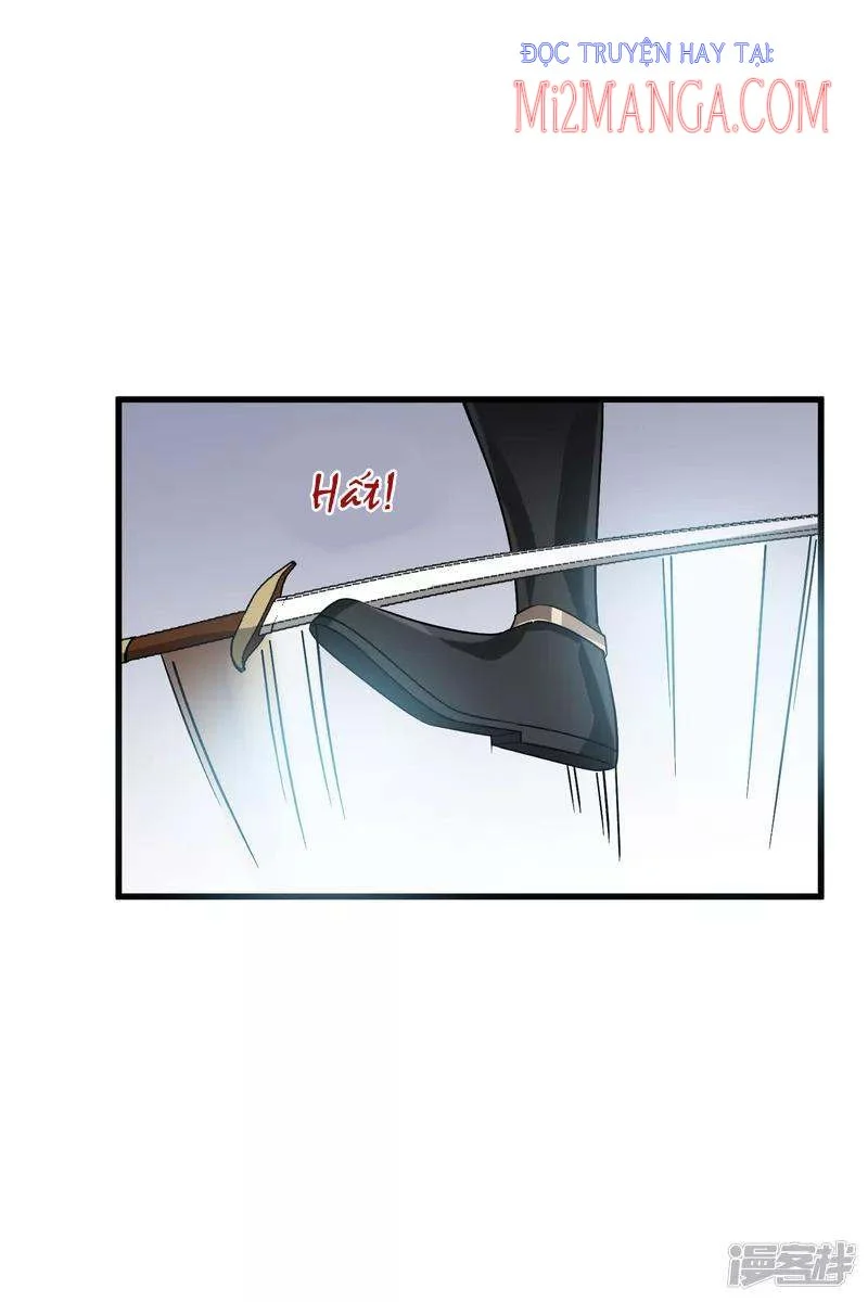 Nụ Cười Của Nàng Liền Ngọt Đảo Ta Tám Viên Nha: Chapter 33