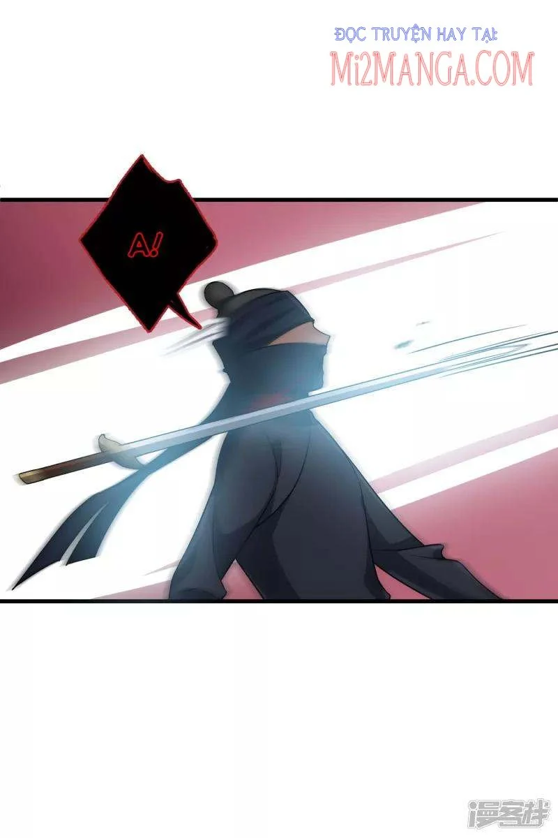 Nụ Cười Của Nàng Liền Ngọt Đảo Ta Tám Viên Nha: Chapter 33
