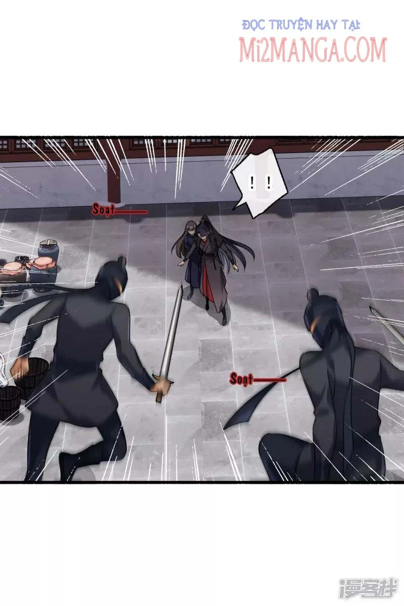 Nụ Cười Của Nàng Liền Ngọt Đảo Ta Tám Viên Nha: Chapter 33